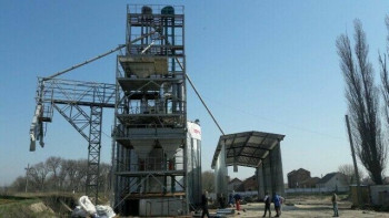 Продажа элеватора